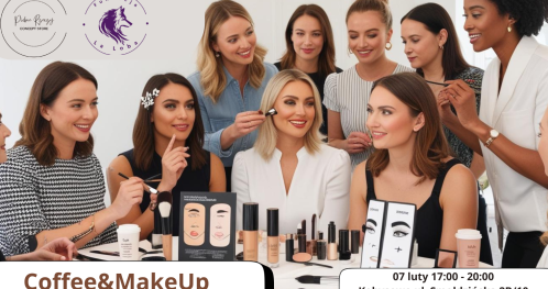 Coffee&Makeup