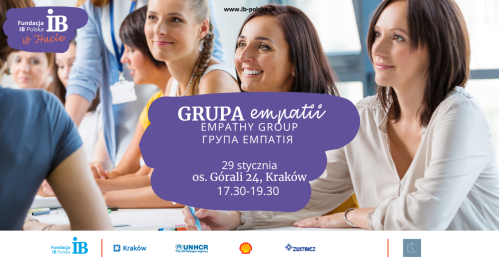 Grupa Empatii | Empathy Group |Група Емпатія