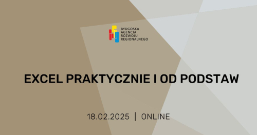 Excel praktycznie i od podstaw