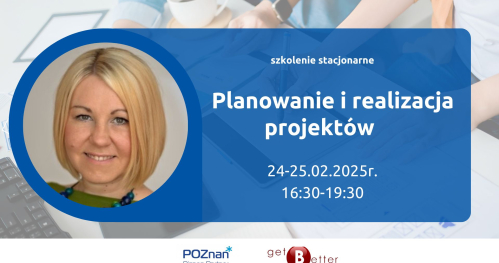 Planowanie i realizacja projektów
