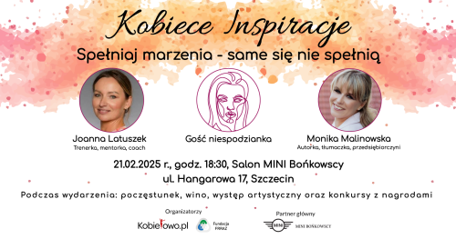 Kobiece Inspiracje vol.7