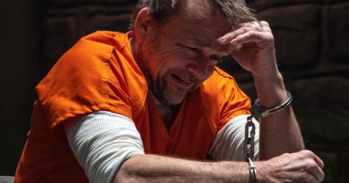 Film "Złowrogi" - ostatni pokaz