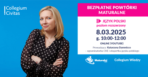Powtórka z języka polskiego cz. 1
