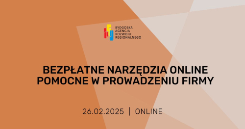 Bezpłatne narzędzia online pomocne w prowadzeniu firmy