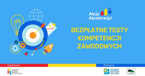 Testy kompetencji zawodowych