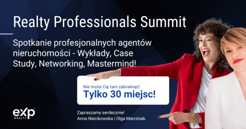 Realty Professionals Summit - Poznań 2025
