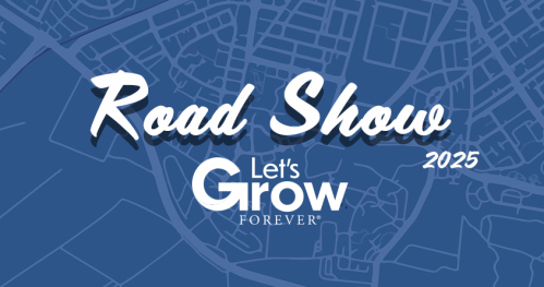 Road Show Gdańsk