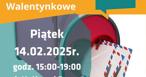 Warsztaty DIY Walentynkowe