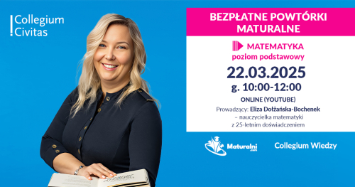 Powtórka z matematyki cz. 1