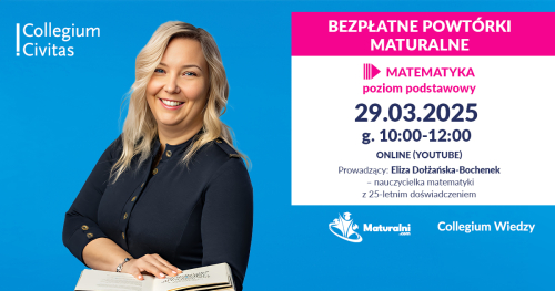 Powtórka z matematyki cz. 2