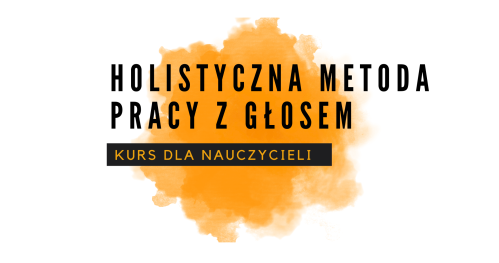 Holistyczna - kontynuacja