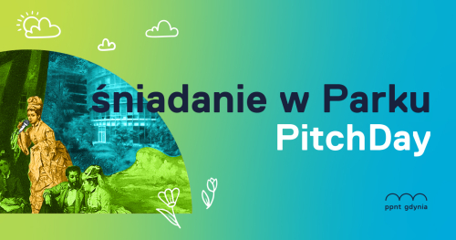Śniadanie w Parku | PitchDay
