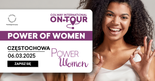 Power of Women - Częstochowa - Siła kobiecej społeczności