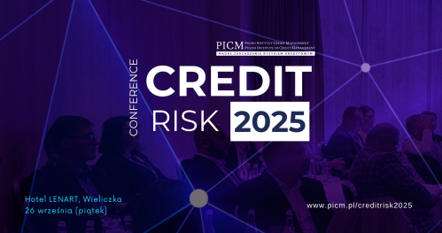 Credit Risk 2025 - PICMa