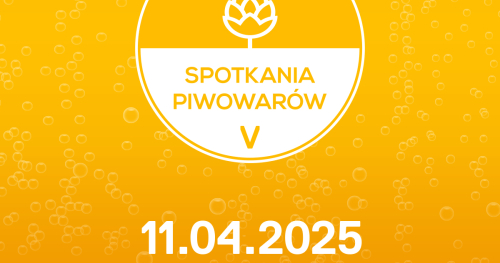 V Pomorskie Spotkania Piwowarów w Gdyni
