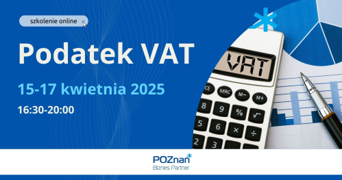 Podatek VAT