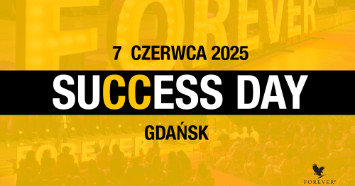 Success Day Gdańsk