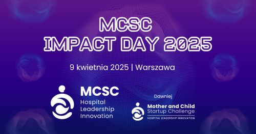 MCSC Impact Day 2025