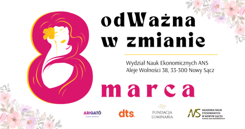 odWażna w zmianie