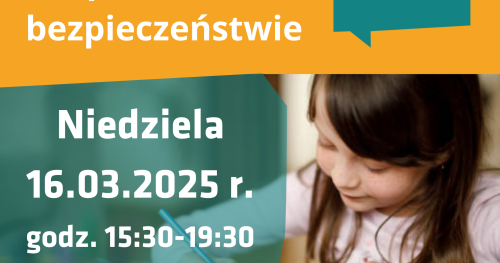 Komiksowe opowieści o bezpieczeństwie