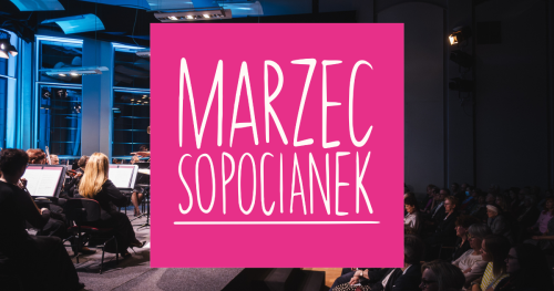 PFK na Marzec Sopocianek