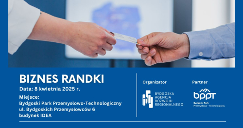 Biznes Randki #7 z gościem specjalnym - Moniką Zmudziejewską!