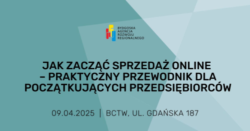 Jak zacząć sprzedaż online - praktyczny przewodnik dla początkujących przedsiębiorców