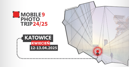 Katowice Mobile Photo Trip 9  24/25