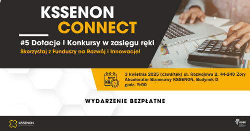 KSSENON CONNECT #5