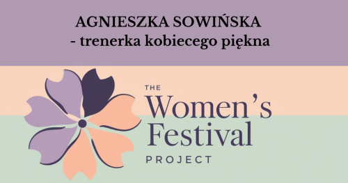 Festiwal Kobiet - Warsztaty piękna