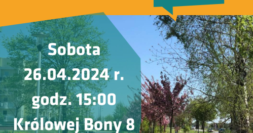 Gry i zabawy podwórkowe 26.04.2025