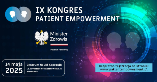 IX Kongres Patient Empowerment