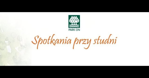 Spotkanie przy studni
