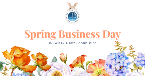 Spring Business Day