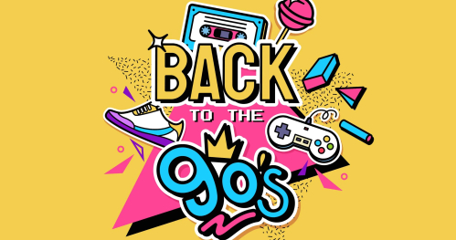Tańca Manowce: Back To The 90's