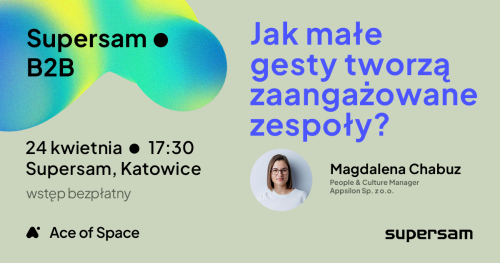 Sztuka doceniania w firmach. Jak Małe Gesty Tworzą Zaangażowane Zespoły?