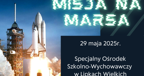 Lubuska Misja na Marsa