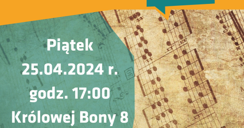 Warsztaty z syntezy dźwięku