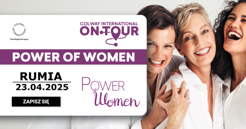 Power of Women - Rumia - Siła kobiecej społeczności