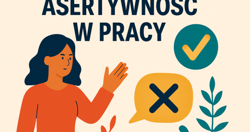 Intensywny Trening Zdrowej Asertywności