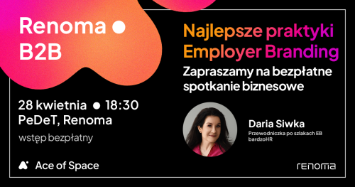 Jak oni to robią? Najlepsze praktyki Employer Branding od wrocławskich pracodawców.