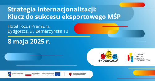 Strategia internacjonalizacji: Klucz do sukcesu eksportowego MŚP