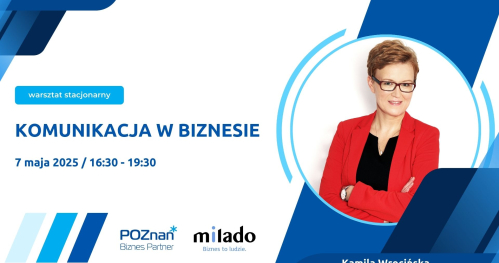 Komunikacja w biznesie