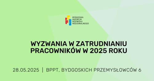 Wyzwania w zatrudnianiu pracowników w 2025 roku