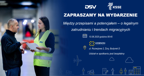 Między przepisami a potencjałem - o legalnym zatrudnianiu i trendach migracyjnych