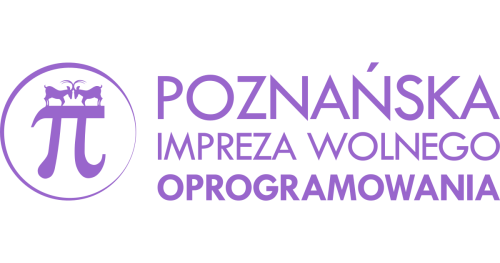 XIV Poznańska Impreza Wolnego Oprogramowania