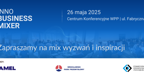 Inno-Business Mixer