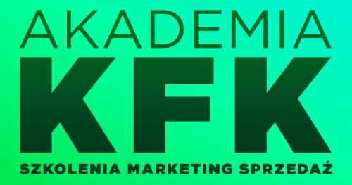 Szkolenia Online: Marketing, Social Media, AI, • Akademia Marketingu KFK