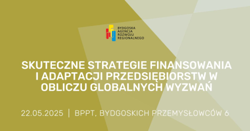Skuteczne strategie finansowania i adaptacji przedsiębiorstw w obliczu globalnych wyzwań