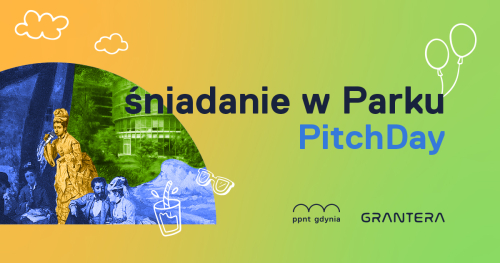 Śniadanie w Parku | PitchDay